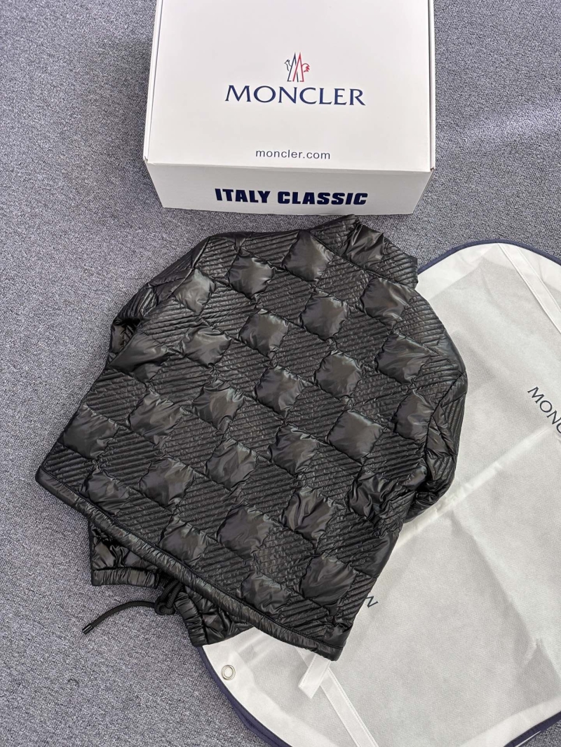 Moncler Down Coat